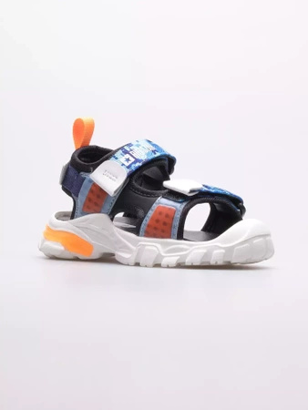 Sandały dziecięce BIG STAR JJ374147