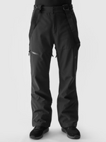 Spodnie narciarskie membrana 10000 męskie 4F 4FWAW24TFTRM694-20S