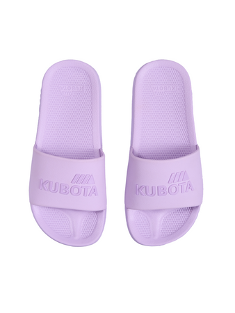 Klapki damskie basenowe basic plain KUBKBB-SS24-02-10