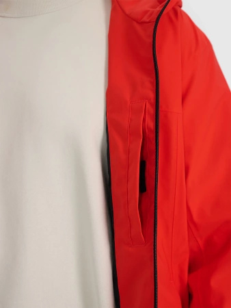 Kurtka przejściowa membrana NeoDry 5000 męska 4F 4FWSS25TTJAM703-62S