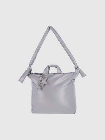 Torba na ramię damska 4F 4FRSS25ASBGU086-83S