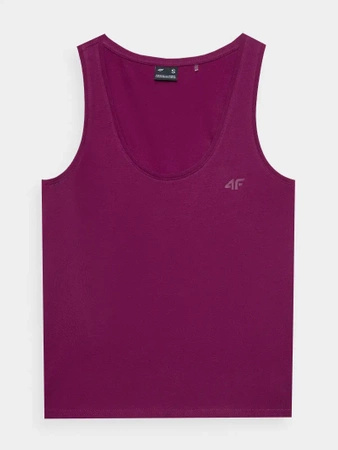 Top damski 4F
