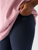 Legginsy dzianinowe dziewczęce 4F Junior 4FJWMM00TTIGF178-31S