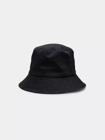 Kapelusz bucket hat bawełniany uniseks