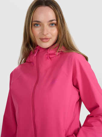 Kurtka damska przejściowa membrana 5000 4F 4FRAW25TTJAF0965-55S