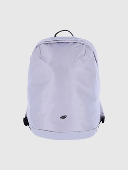 Plecak miejski (20 L) z kieszenią na laptopa 4F 4FRSS25ABACU503-52S