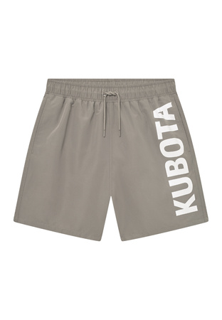 Szorty kąpielowe męskie kubota K25SS-204-003-22-1