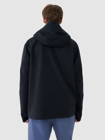 Kurtka trekkingowa membrana 10000 męska 4F 4FWSS25TTJAM711-20S