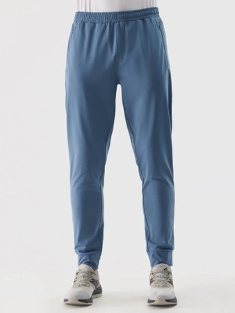 Spodnie na trening szybkoschnące męskie 4F