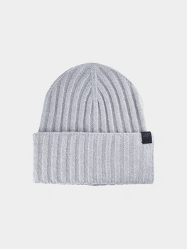 Czapka zimowa damska 4F 4FWAW24ACAPF451-27M