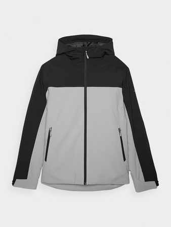 Kurtka narciarska membrana 5000 męska 4F 4FWAW24TTJAM579-27S