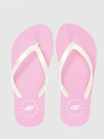 Japonki damskie na lato 4F 4FMM00FFLIF018A-54S