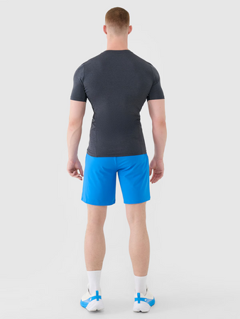 Spodenki treningowe szybkoschnące męskie 4F 4FWSS25TFSHM0911-33S