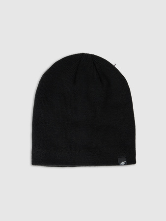 Czapka męska zimowa 4F 4FWAW25ACAPM577-20S