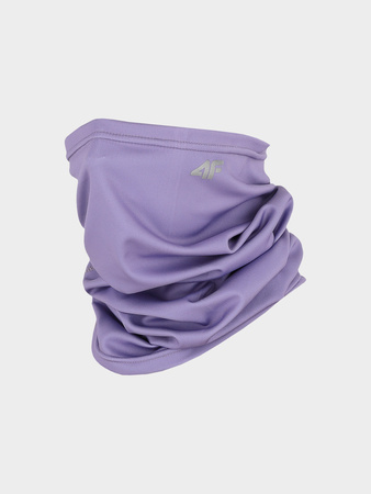 Chusta wielofunkcyjna, bandana dziecięca 4F 4FJWMM00ABDAU128-52S
