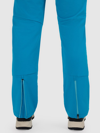 Spodnie trekkingowe damskie 4F 4FRAW25TFTRF1234-33S