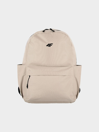 Plecak szkolny (16l) dziecięcy 4F Junior 4FJWAW24ABACU349-82S