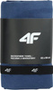 Ręcznik sportowy szybkoschnący 4F 4FWSS25ATOWU052-30S