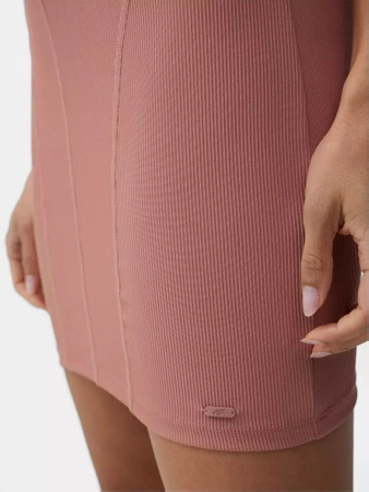 Sukienka damska 4F 4FSS23TDREF020-64S