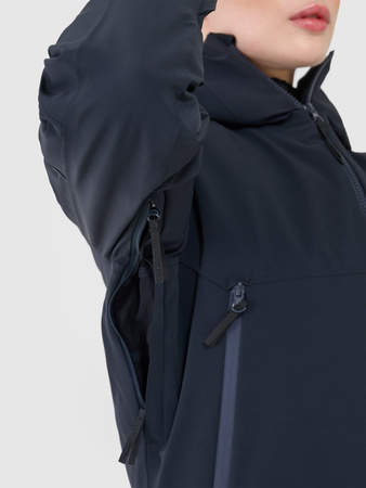 Kurtka narciarska 4fpro membrana dermizax 20000/20000 damska 4F 4FSAW24TTJAF0860-20S