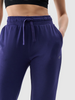 Spodnie dresowe joggery damskie 4F 4FWMM00TTROF1138-31S