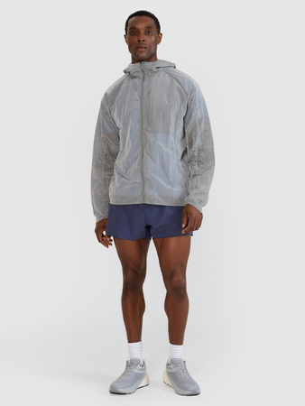 Kurtka do biegania Ultralight męska 4F 4FWSS25TTJAM698-27S