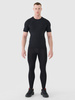 Legginsy treningowe 4FDry męskie 4F 4FWMM00TFTIM416-20S
