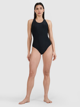 Kostium kąpielowy jednoczęściowy damski 4F 4FWSS25USWSF082-20S