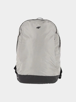 Plecak miejski (20 L) z kieszenią na laptop 4F 4FRMM00ABACU464-26S
