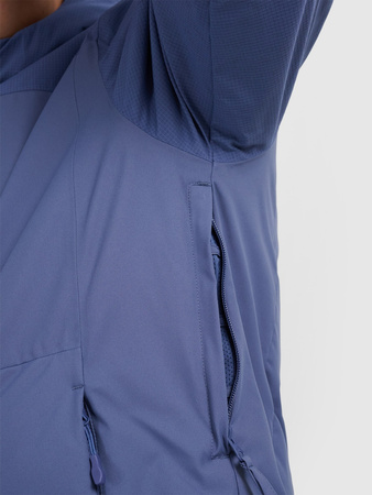 Kurtka narciarska membrana 10000 męska 4F 4FWAW25TTJAM0792-32S