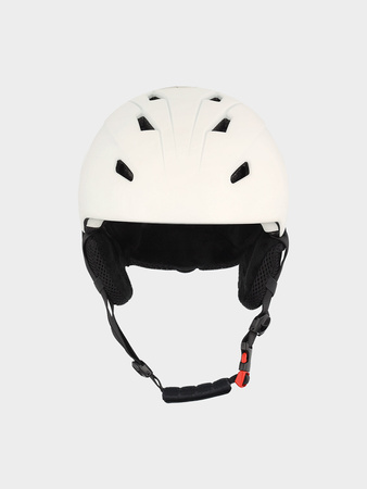 Kask narciarski uniseks 4F 4FWAW25AHELU078-11S