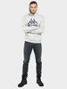 Bluza męska KAPPA TAINO 705322-18M