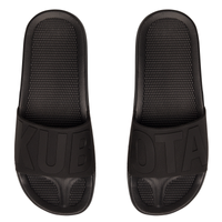 Klapki basenowe basic 2.0 plain uniseks Kubota K0000-101-005-23-1