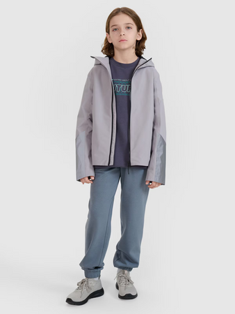 Kurtka dziecięca przejściowa NeoDry 5000 4F 4FJWSS25TTJAU0742-25S