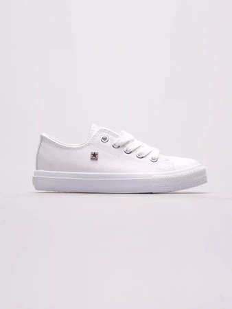 Trampki dziecięce BIG STAR FF374300