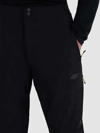 Spodnie trekkingowe męskie 4F 4FRAW25TFTRM1233-20S