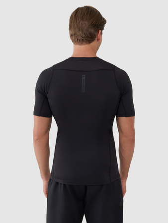 Koszulka treningowa szybkoschnąca męska 4F 4FWSS25TFTSM1218-20S