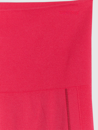 Bielizna termoaktywna bezszwowa (dół) damska 4F 4FWAW25USEAF204-55N