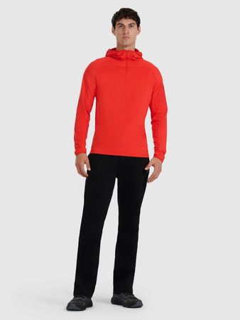 Spodnie trekkingowe membrana 8000 męskie 4F 4FRAW25TFTRM1252-20S