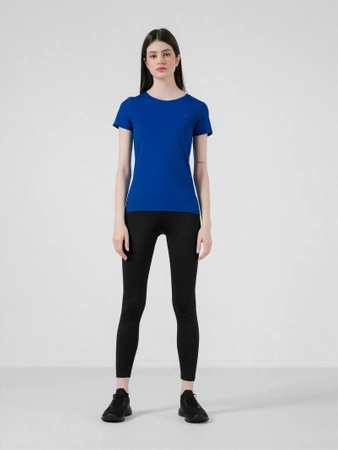 Koszulka treningowa damska 4F H4L22-TSDF352