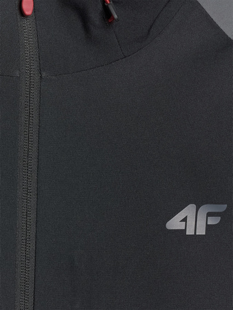 Kurtka przejściowa membrana 5000 męska 4F 4FRAW25TTJAM0963-25S