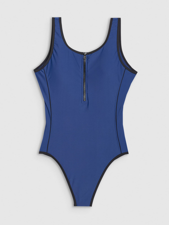 Kostium kąpielowy jednoczęściowy damski 4F 4FWSS25USWSF084-31S