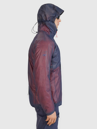 Kurtka 4FPRO wodoodporna membrana 15000 męska 4F 4FWSS25TTJAM692-22S