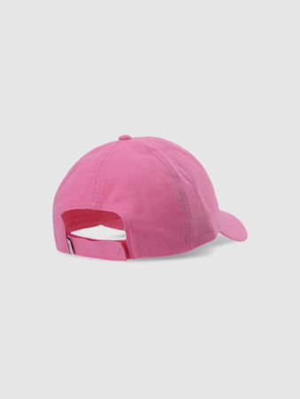 Czapka z daszkiem strapback uniseks 4F 4FWMM00ACABU465-54S