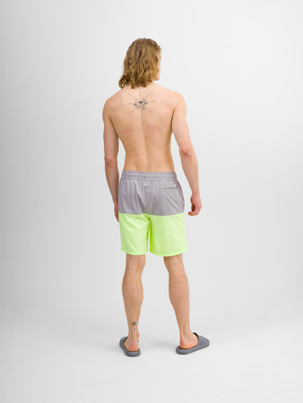 Spodenki boardshorty plażowe męskie 4F