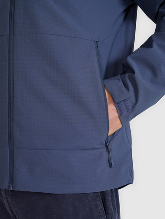 Kurtka przejściowa membrana 5000 męska 4F 4FWSS25TTJAM704-22S