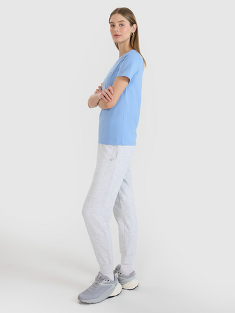 Koszulka damska 4F 4FWMM00TTSHF2356-32S