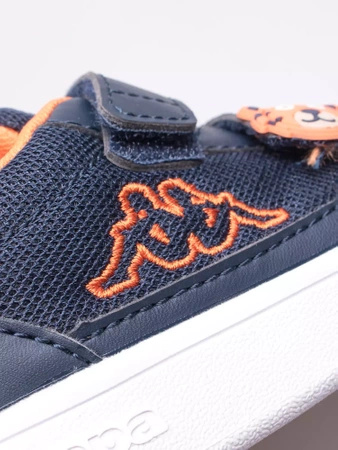 Buty dziecięce KAPPA PIO M 280023M-6744