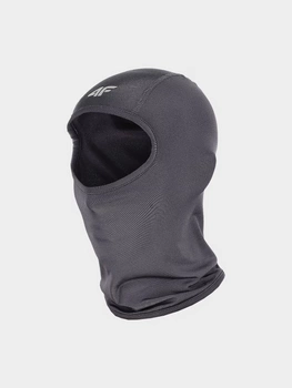 Kominiarka narciarska uniseks 4F 4FWAW24ABALU078-23S