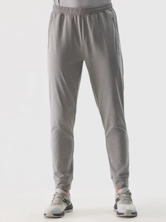 Spodnie na trening szybkoschnące męskie 4F